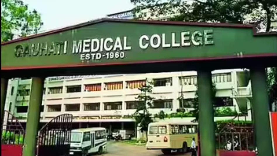 Assam suspends five GMCH staff, rusticates two PG trainees over NICU infant death Assam suspends five GMCH staff, rusticates two PG trainees over NICU infant death