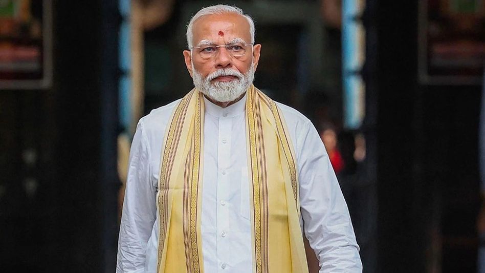 PM Modi likely to visit Mizoram and Manipur on September 13 PM Modi likely to visit Mizoram and Manipur on September 13