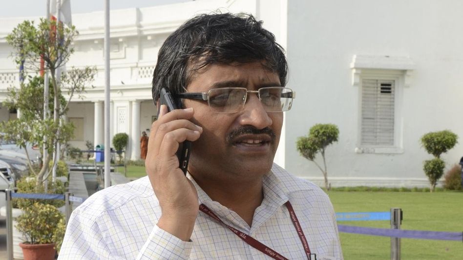 Manipur Chief Secretary reviews arrangements for proposed VVIP visit Manipur Chief Secretary reviews arrangements for proposed VVIP visit