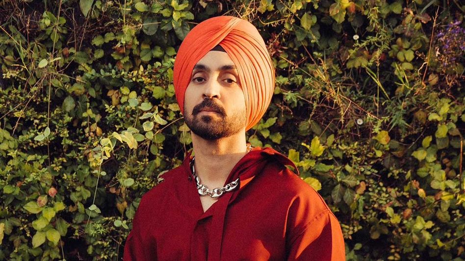 Diljit Dosanjh, other celebs adopt flood-hit villages in Punjab Diljit Dosanjh, other celebs adopt flood-hit villages in Punjab