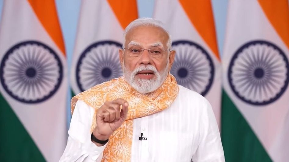 PM Modi: Insult to my mother is insult to all mothers, sisters and daughters PM Modi: Insult to my mother is insult to all mothers, sisters and daughters