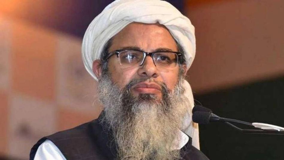 Deport foreigners, not citizens: Jamiat president Maulana Mahmood Madani on Assam evictions Deport foreigners, not citizens: Jamiat president Maulana Mahmood Madani on Assam evictions