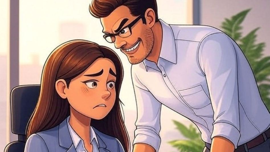 Meghalaya: East Khasi Hills issues ultimatum on workplace harassment compliance Meghalaya: East Khasi Hills issues ultimatum on workplace harassment compliance