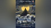 'Life Is A Battlefield' holds a mirror to inner wars and universal suffering 'Life Is A Battlefield' holds a mirror to inner wars and universal suffering