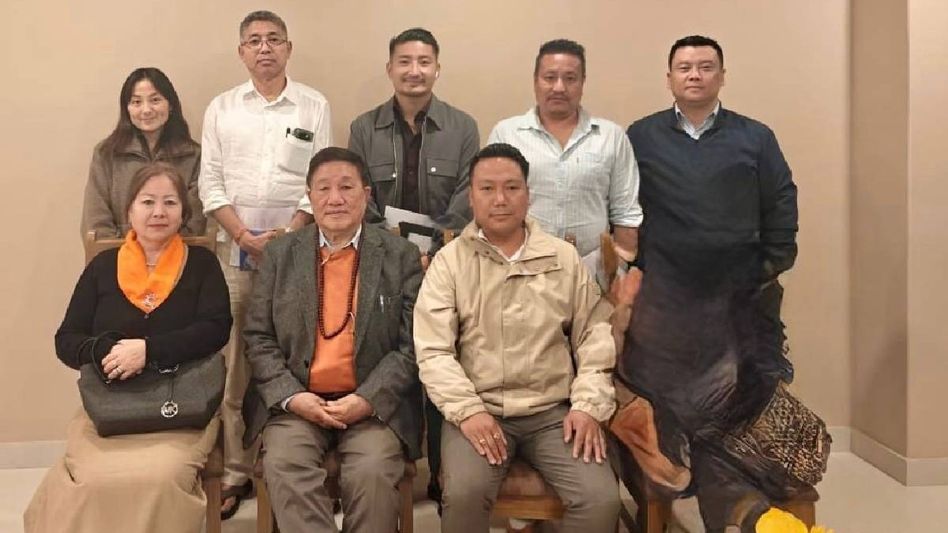 Sikkim’s tribal status demand: Bhutia association urges sensible approach Sikkim’s tribal status demand: Bhutia association urges sensible approach