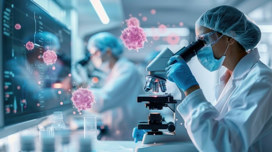 Northeast India continues to record country's highest cancer rates: Study Northeast India continues to record country's highest cancer rates: Study