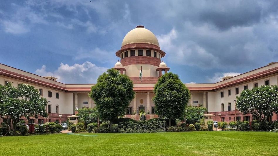 Supreme Court declines PIL on rehabilitation and enhanced compensation for Nellie massacre victims Supreme Court declines PIL on rehabilitation and enhanced compensation for Nellie massacre victims