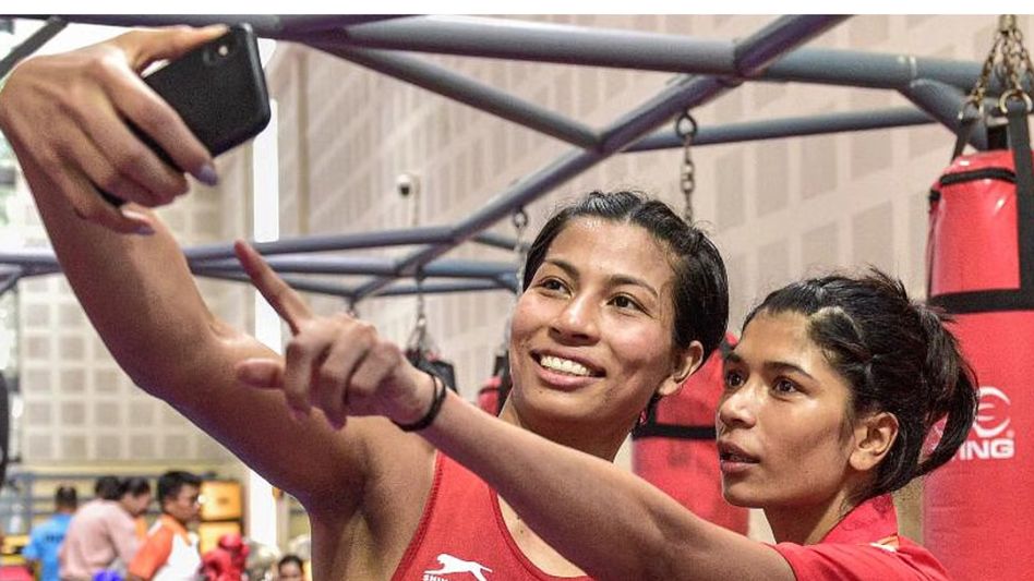 Lovlina Borgohain, Nikhat Zareen lead India’s 20-member squad for World Boxing Championships 2025 Lovlina Borgohain, Nikhat Zareen lead India’s 20-member squad for World Boxing Championships 2025