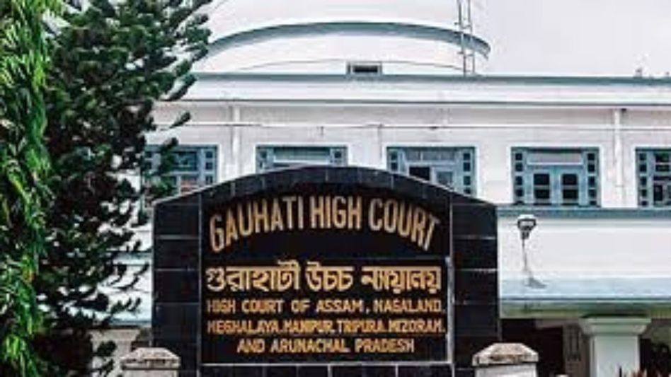 Gauhati High Court stays Arunachal Engineering Service (AESE) 2025 mains exam Gauhati High Court stays Arunachal Engineering Service (AESE) 2025 mains exam