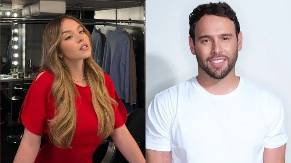 Sydney Sweeney rumoured to be dating Scooter Braun after meeting at star-studded wedding Sydney Sweeney rumoured to be dating Scooter Braun after meeting at star-studded wedding