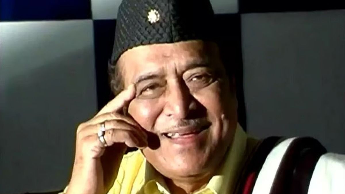 Bhupen Hazarika’s legacy celebrated at World Expo in Japan Bhupen Hazarika’s legacy celebrated at World Expo in Japan