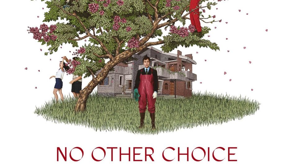 Park Chan-wook’s ‘No Other Choice’ picked as South Korea’s Oscar entry Park Chan-wook’s ‘No Other Choice’ picked as South Korea’s Oscar entry