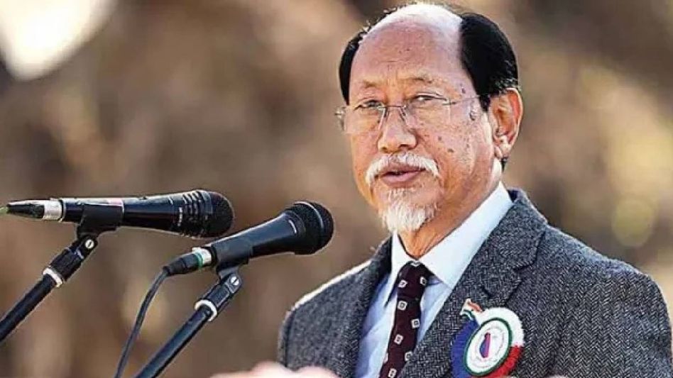 Nagaland PAC stresses consolidation of Naga political forces, avoid factionalism Nagaland PAC stresses consolidation of Naga political forces, avoid factionalism