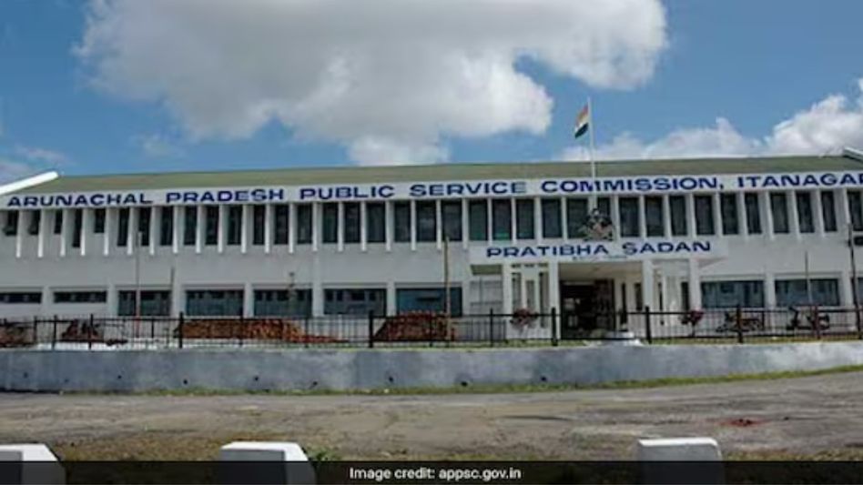 APPSC reschedules Arunachal Engineering Service Examination (Mains) to September 28–29 APPSC reschedules Arunachal Engineering Service Examination (Mains) to September 28–29