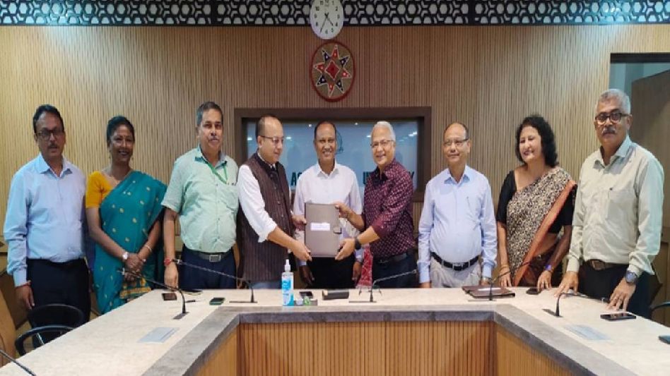 Assam Agricultural University supported startup ‘Assure Biovention’ paves new path for northeast’s agri-innovation Assam Agricultural University supported startup ‘Assure Biovention’ paves new path for northeast’s agri-innovation