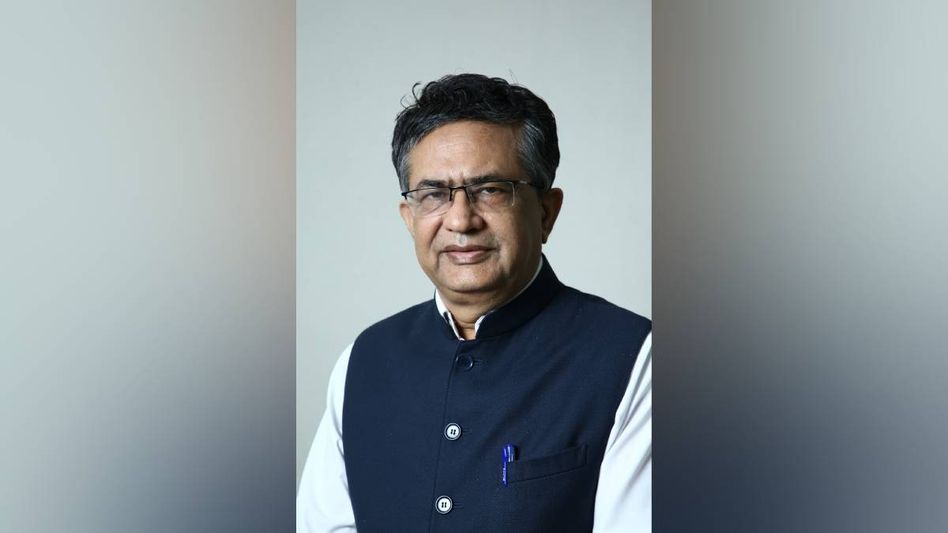 NSE MD & CEO welcomes GST reforms as a catalyst for India’s growth NSE MD & CEO welcomes GST reforms as a catalyst for India’s growth