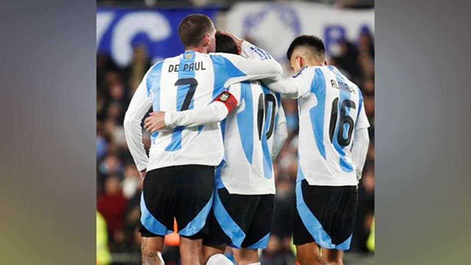 “At my age, it’s only logical”: Messi doubts playing in another World Cup “At my age, it’s only logical”: Messi doubts playing in another World Cup