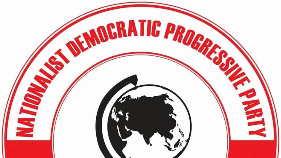 Nagaland: NDPP refutes reports of merger with NPF, says proposal under discussion Nagaland: NDPP refutes reports of merger with NPF, says proposal under discussion