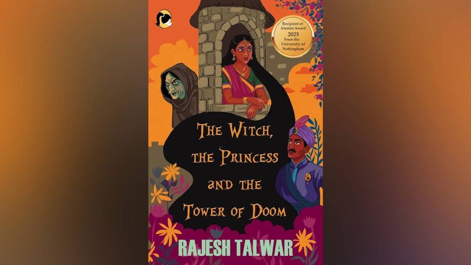 Princess Pihu or Rapunzel? Revisit an Indianised and 'over-spiced' fairytale Princess Pihu or Rapunzel? Revisit an Indianised and 'over-spiced' fairytale