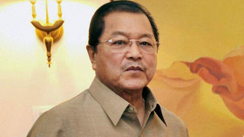 Congress confident of victory in Dampa Bypoll: MPCC chief Lal Thanzara Congress confident of victory in Dampa Bypoll: MPCC chief Lal Thanzara