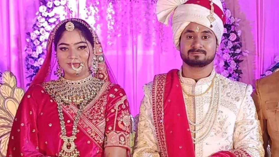 Meghalaya cops file 790-page chargesheet in honeymoon murder; wife, lover named Meghalaya cops file 790-page chargesheet in honeymoon murder; wife, lover named