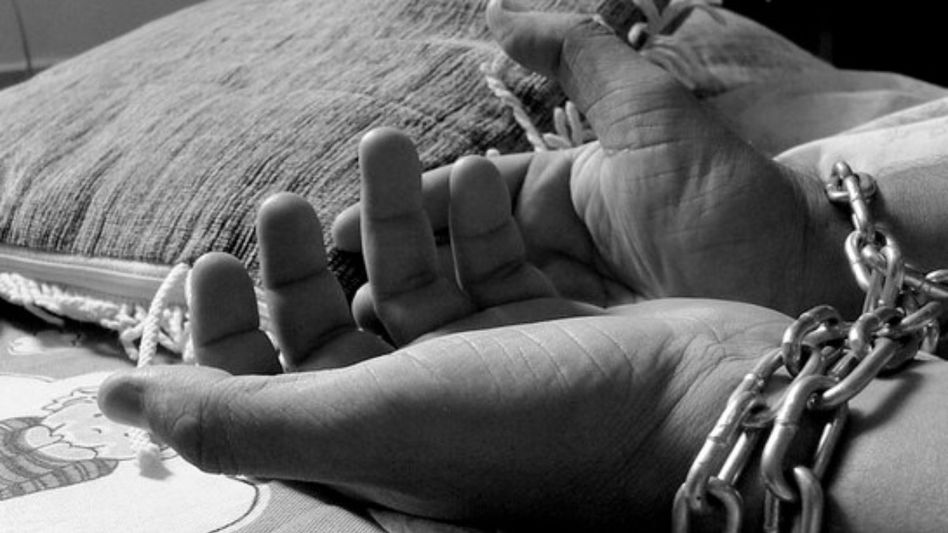 Nagaland: Kohima police busts organised sex trafficking racket, nine arrested Nagaland: Kohima police busts organised sex trafficking racket, nine arrested