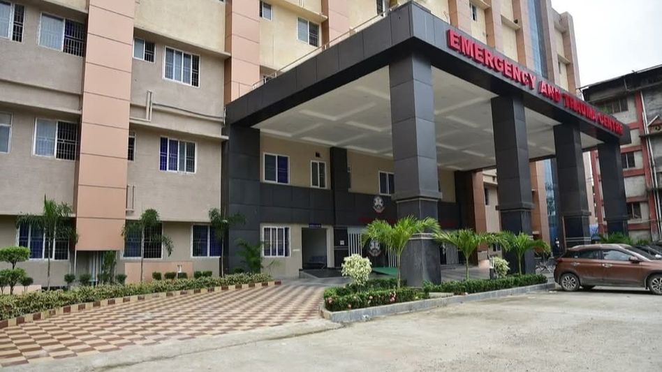 Arunachal: 22-year-old dies during C-Section at TRIHMS, family alleges medical negligence Arunachal: 22-year-old dies during C-Section at TRIHMS, family alleges medical negligence