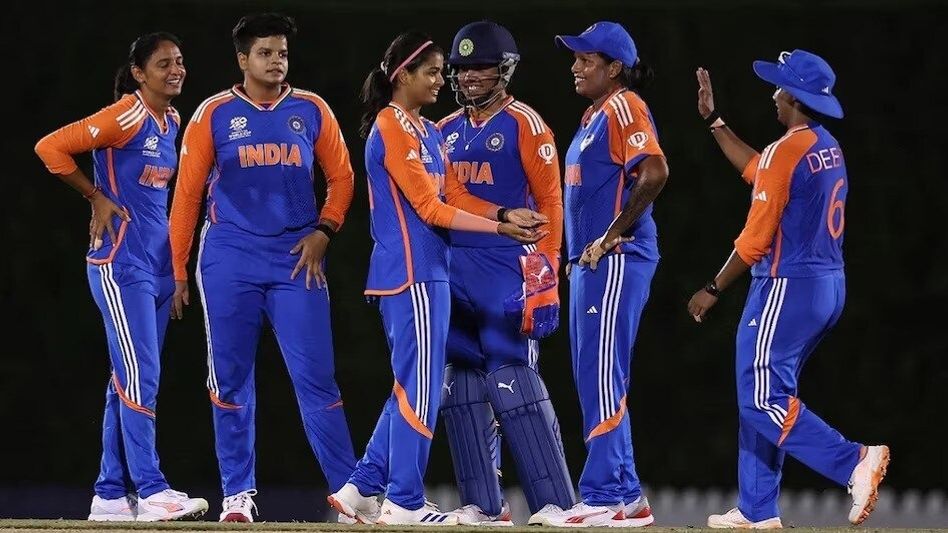 BCCI chief Devajit Saikia confident of India women’s team preparation in 2025 World Cup BCCI chief Devajit Saikia confident of India women’s team preparation in 2025 World Cup