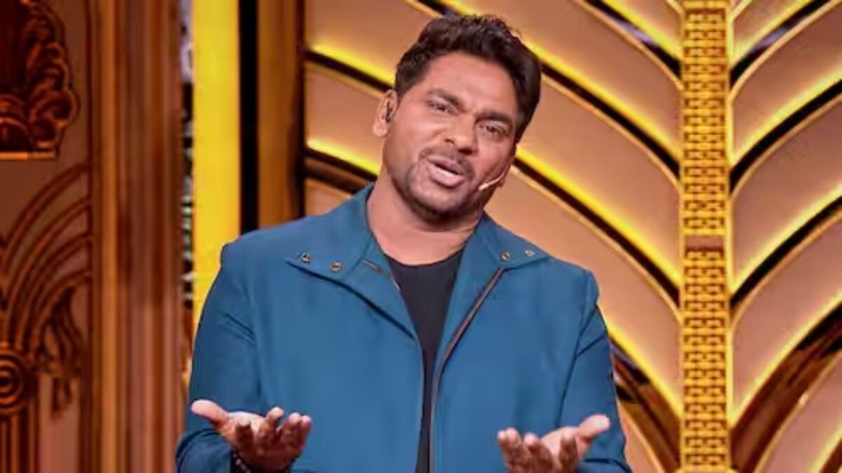 Comedian Zakir Khan to take health break, announces limited India tour Comedian Zakir Khan to take health break, announces limited India tour