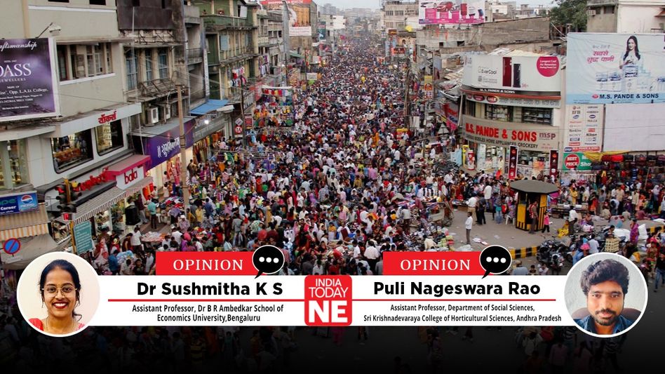 From Paper to Digital: An Economic Perspective of India’s Population Census 2027 From Paper to Digital: An Economic Perspective of India’s Population Census 2027