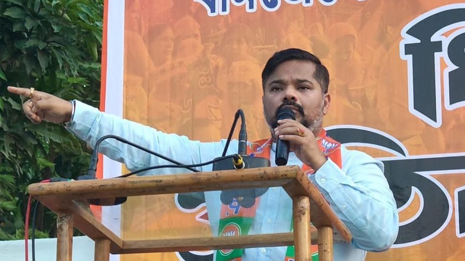 CPI(M)-Congress thrives on lies, dirty politics and conspiracies: Tripura Minister CPI(M)-Congress thrives on lies, dirty politics and conspiracies: Tripura Minister