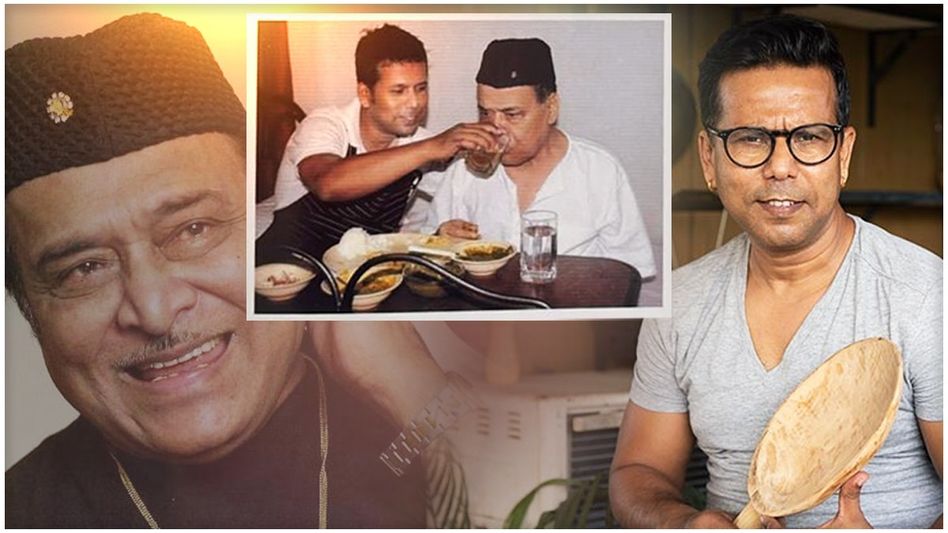 Flavours of the bard: Chef Atul Lahkar’s culinary homage to Bhupen Hazarika Flavours of the bard: Chef Atul Lahkar’s culinary homage to Bhupen Hazarika