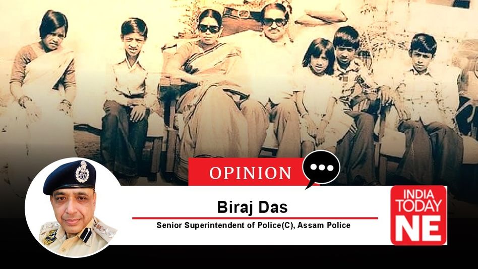 Silu's journey: How a little girl found a home at the gates of Mohamaya Silu's journey: How a little girl found a home at the gates of Mohamaya