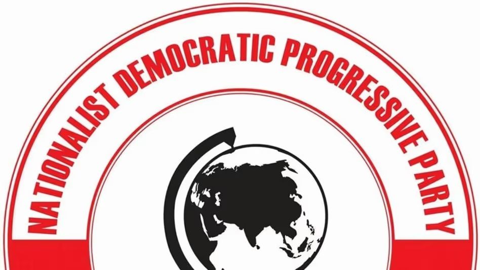 Nagaland’s ruling party to decide on merger with NPF on September 12 Nagaland’s ruling party to decide on merger with NPF on September 12