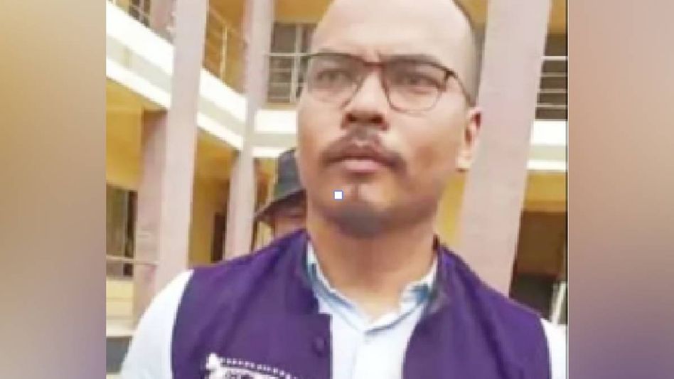 Assam: Karbi Youth leader arrested amid land rights campaign, demanded eviction of non-Karbis from Karbi Anglong Assam: Karbi Youth leader arrested amid land rights campaign, demanded eviction of non-Karbis from Karbi Anglong