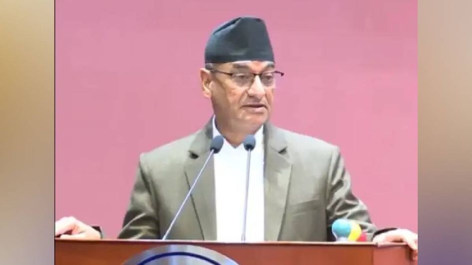 Nepal’s Home Minister Ramesh Lekhak resigns after Gen-Z protests leave 19 dead, over 100 injured Nepal’s Home Minister Ramesh Lekhak resigns after Gen-Z protests leave 19 dead, over 100 injured