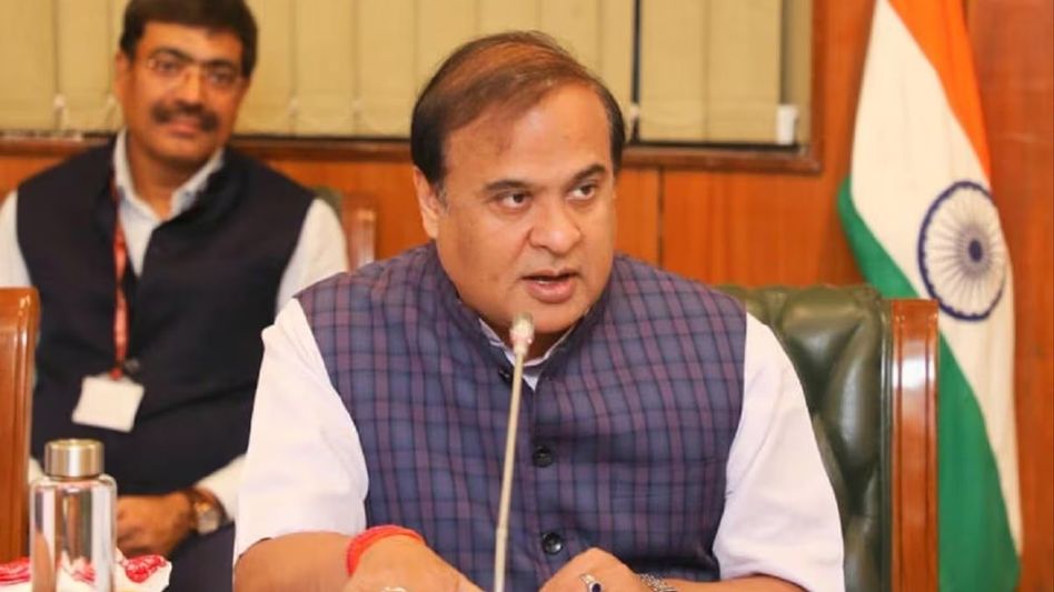 Caste certificate row: Assam CM says issue with adivasi students’ bodies resolved after talks Caste certificate row: Assam CM says issue with adivasi students’ bodies resolved after talks