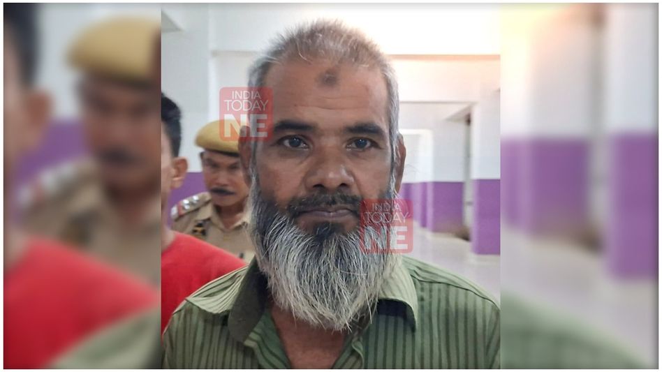 Assam: Dhubri court sentences man to 20 years for sexually assaulting minor Assam: Dhubri court sentences man to 20 years for sexually assaulting minor