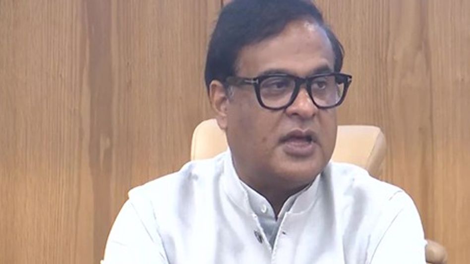 Assam to introduce new agri-livestock marketing Act to boost farm trade Assam to introduce new agri-livestock marketing Act to boost farm trade