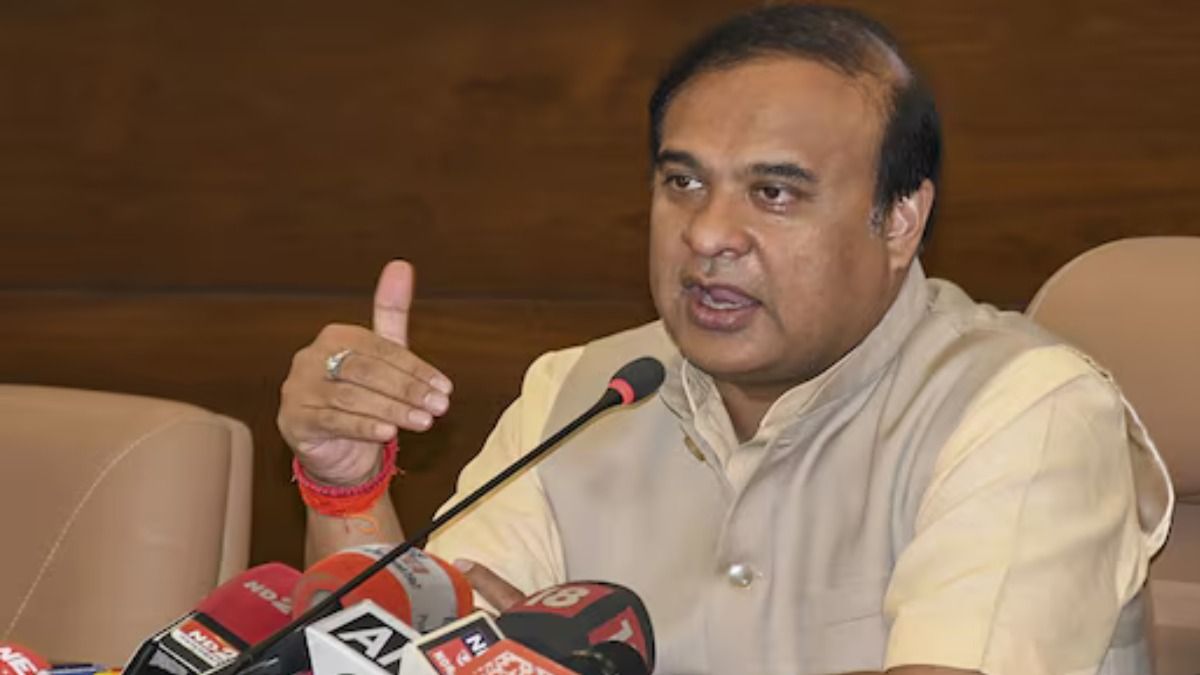 Assam stands with Himachal in monsoon crisis, contributes Rs 5 crore relief Assam stands with Himachal in monsoon crisis, contributes Rs 5 crore relief