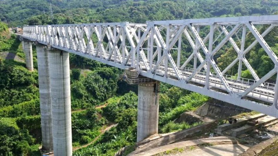 PM Modi to flag off Mizoram’s first Rajdhani: Sairang-Delhi route with diesel-electric locomotive swap PM Modi to flag off Mizoram’s first Rajdhani: Sairang-Delhi route with diesel-electric locomotive swap