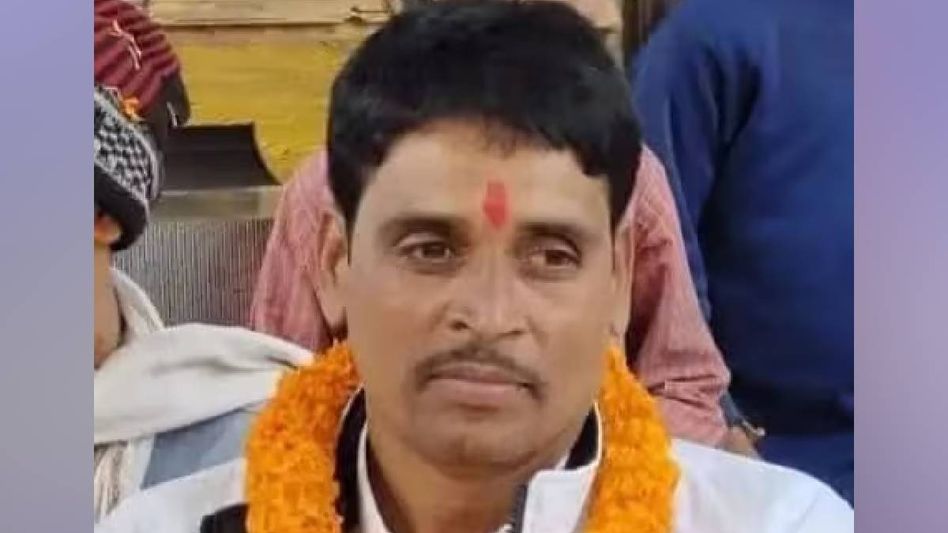 RJD leader shot dead in Patna ahead of Bihar Assembly elections, property dispute suspected RJD leader shot dead in Patna ahead of Bihar Assembly elections, property dispute suspected