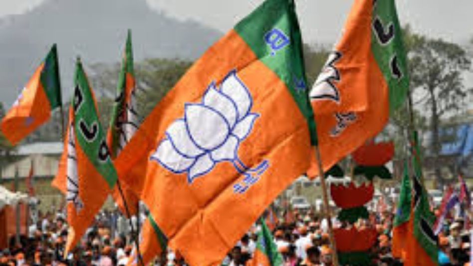 Manipur: Mass resignation hits BJP’s Phungyar Mandal ahead of PM Modi's likely visit Manipur: Mass resignation hits BJP’s Phungyar Mandal ahead of PM Modi's likely visit