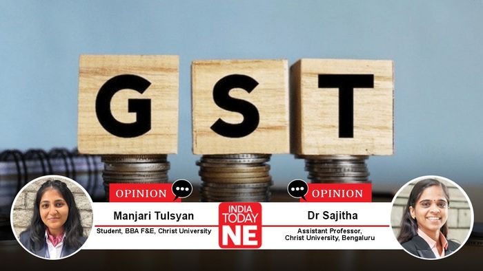 Input Tax Credit and New GST Slabs: A double-edged sword for small businesses