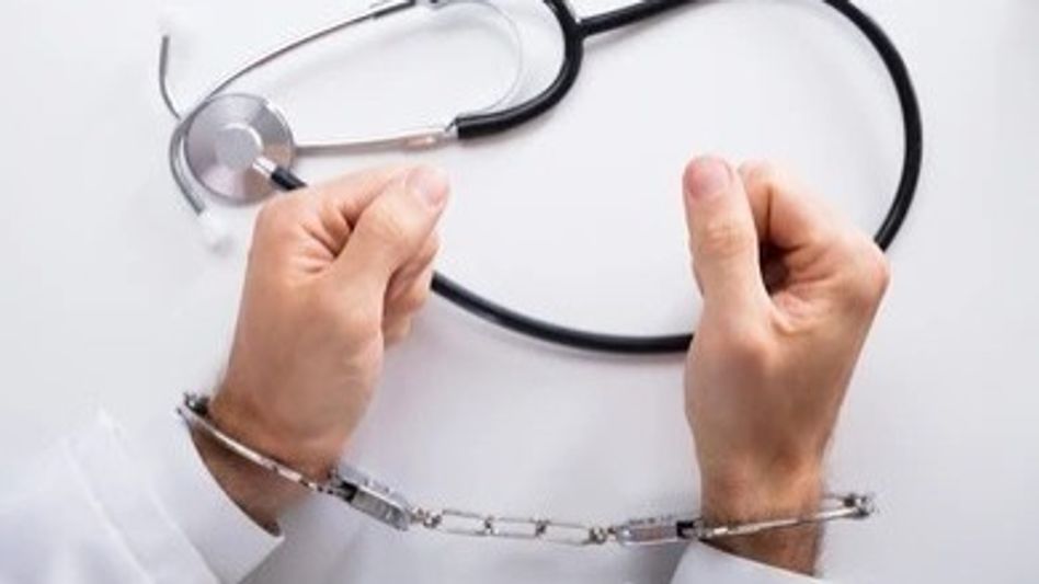 Sikkim: Singtam Police arrests doctor after female patient lodges FIR alleging sexual assault Sikkim: Singtam Police arrests doctor after female patient lodges FIR alleging sexual assault