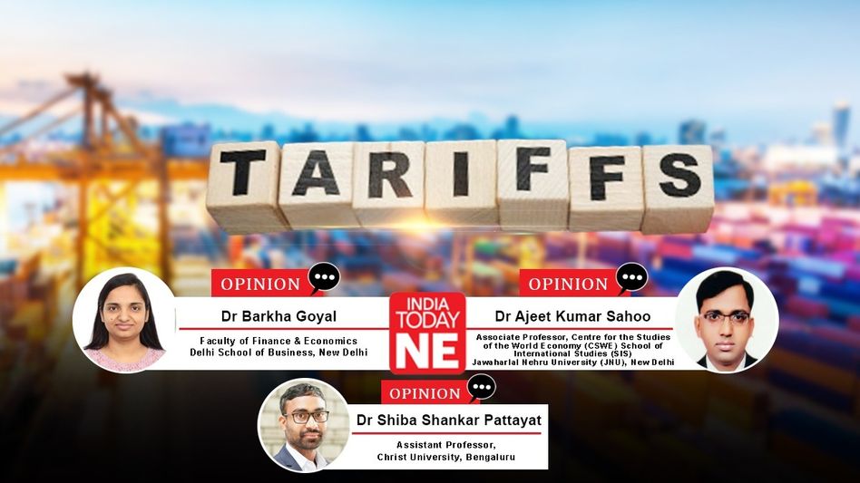 Global Trade at a Crossroads Global Trade at a Crossroads