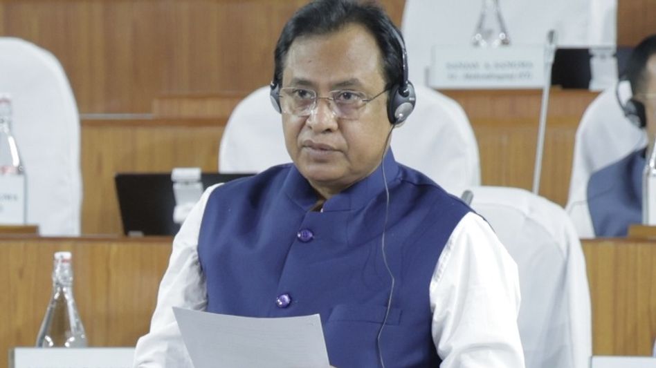 Meghalaya clears excise rule changes, accepts MeECL inquiry report Meghalaya clears excise rule changes, accepts MeECL inquiry report