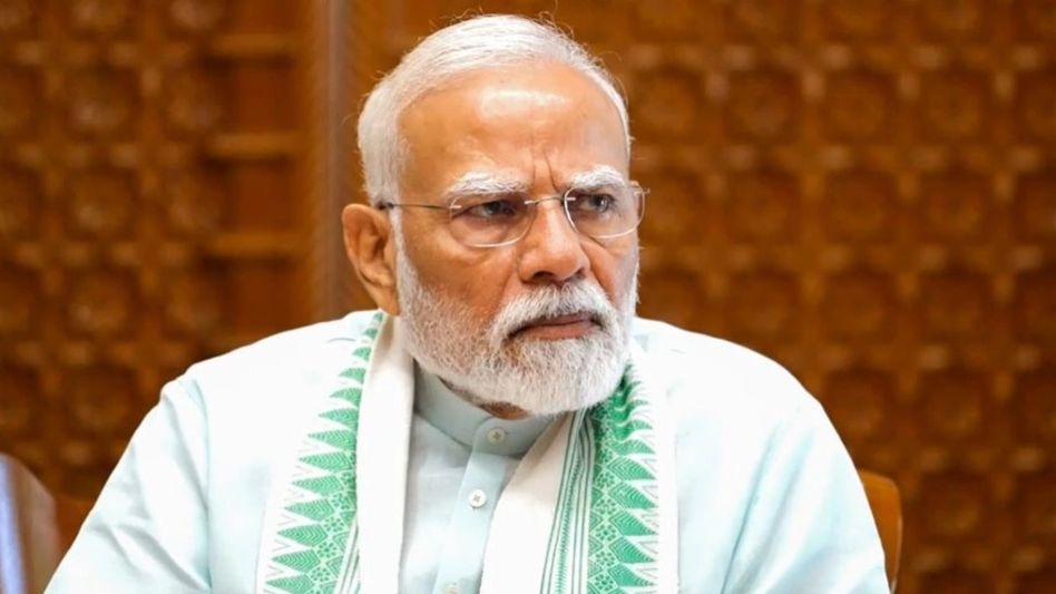 PM Modi to inaugurate Rs 8,500 crore development projects in Manipur PM Modi to inaugurate Rs 8,500 crore development projects in Manipur
