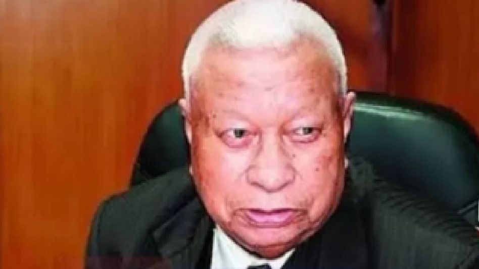 D. D. Lapang death news D. D. Lapang death news