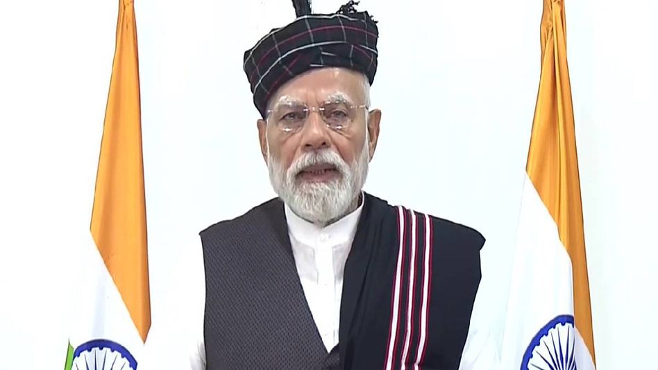 Northeast suffered under vote-bank politics: PM Modi in Aizawl Northeast suffered under vote-bank politics: PM Modi in Aizawl